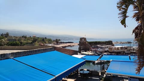 Monoberge Hotel Byblos — photograph 3