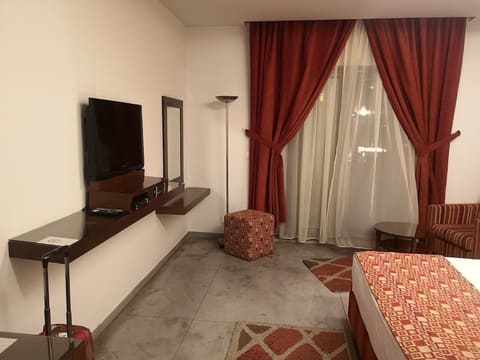 Monoberge Hotel Byblos — photograph 6