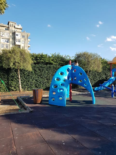 Jbeil Public Park — photograph 3