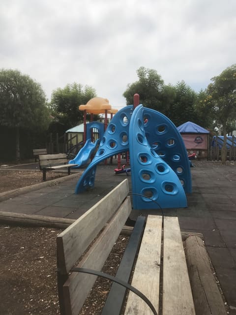 Jbeil Public Park — photograph 5