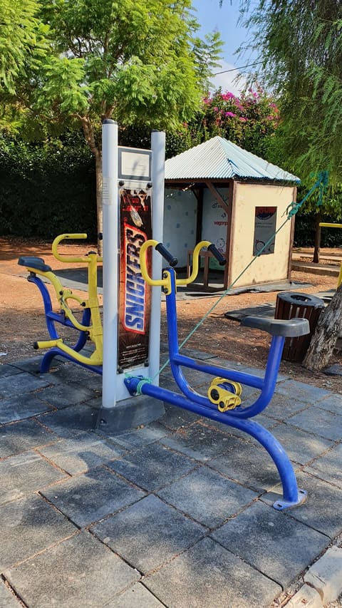 Jbeil Public Park — photograph 6