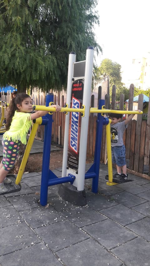 Wagon Park — photograph 4