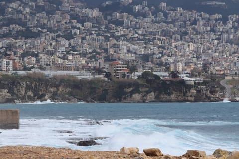 Corniche du president Michel Sleiman — photograph 2