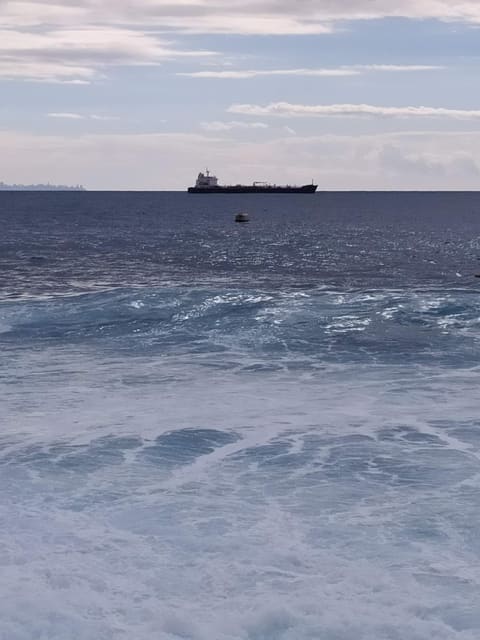 Corniche du president Michel Sleiman — photograph 4