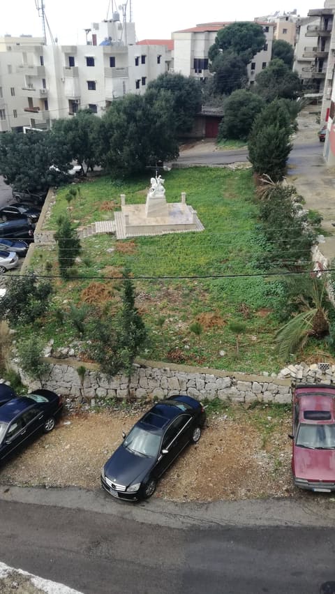 Jninet Mar Jirjis — photograph 2