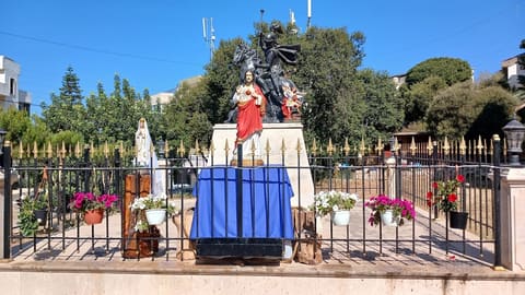 Jninet Mar Jirjis — photograph 4