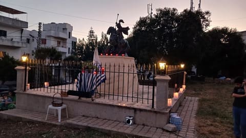 Jninet Mar Jirjis — photograph 5