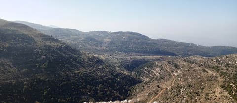 Jabal Al Arbaeen Shaheed — photograph 3