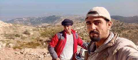 Jabal Al Arbaeen Shaheed — photograph 5