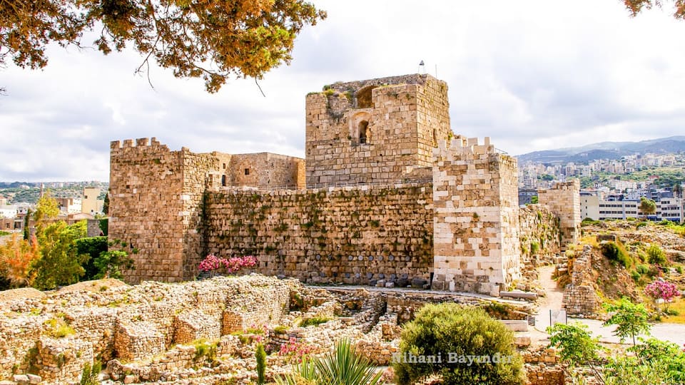 Byblos