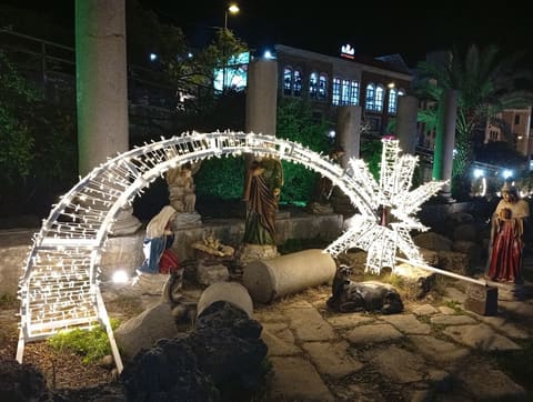 Jbeil Christmas Tree — photograph 4