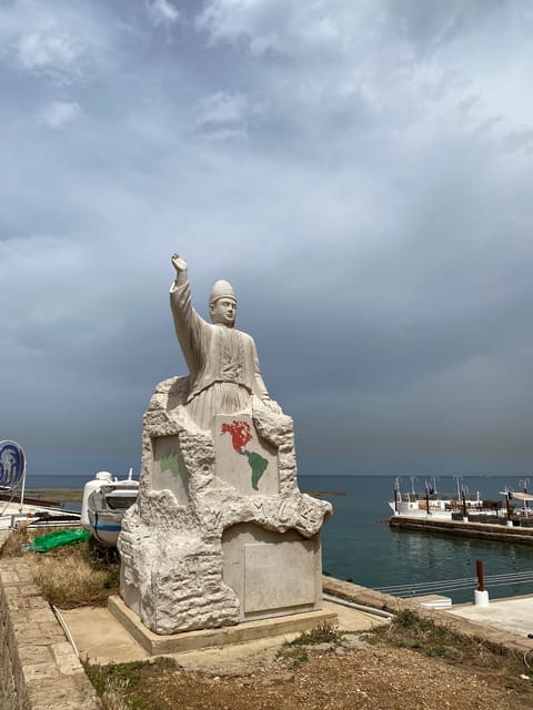 Byblos Sea Castle — photograph 2