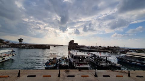 Byblos Sea Castle — photograph 4