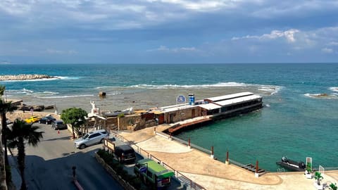 Byblos Sea Castle — photograph 6