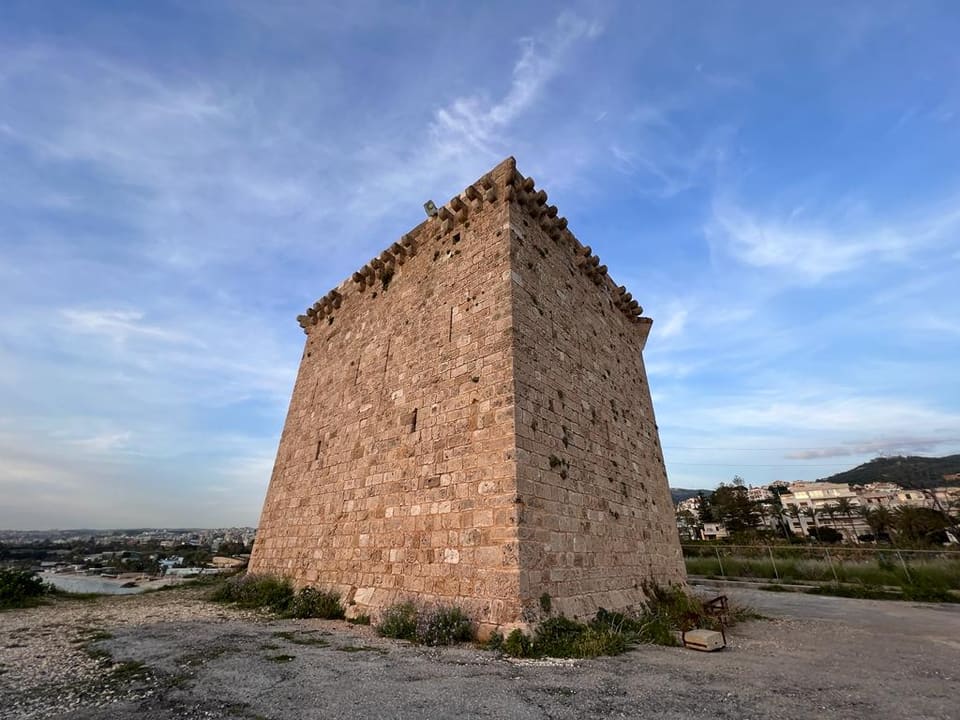 Al Fidar Tower