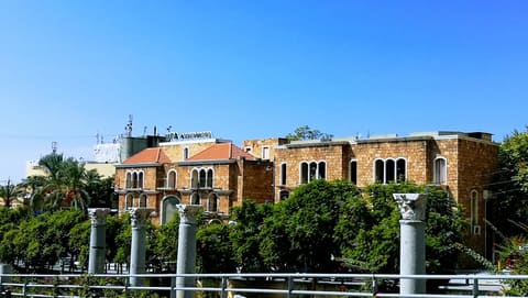 Voie Romaine Jbeil — photograph 2