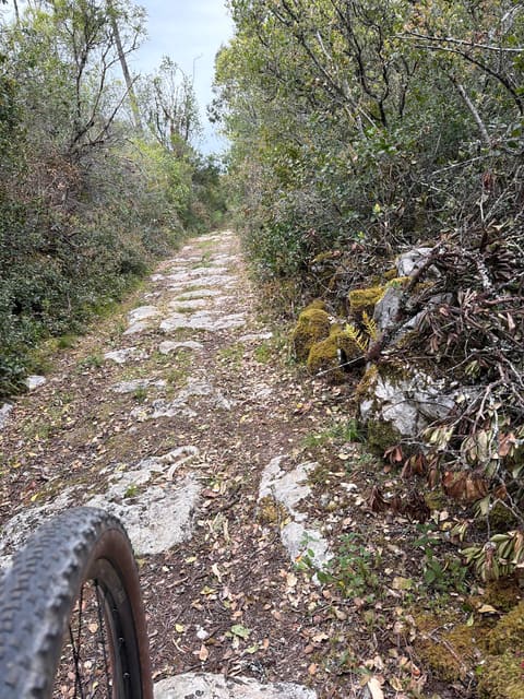 Voie Romaine Jbeil — photograph 3