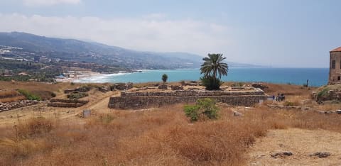 El (L Shaped) Temple — photograph 3
