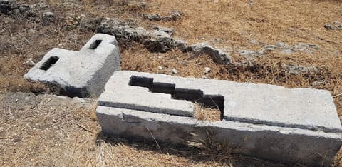 El (L Shaped) Temple — photograph 5