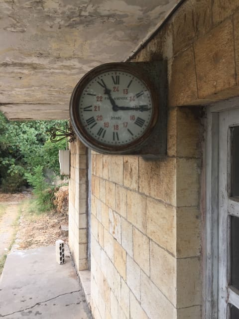 Jbeil Station — photograph 2