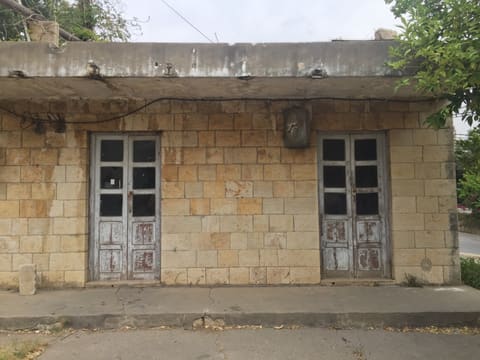 Jbeil Station — photograph 3