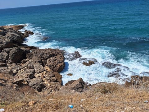 Fidar Crussader Fortress — photograph 2