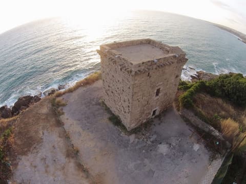 Fidar Crussader Fortress — photograph 5