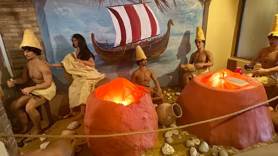 Vero Museum