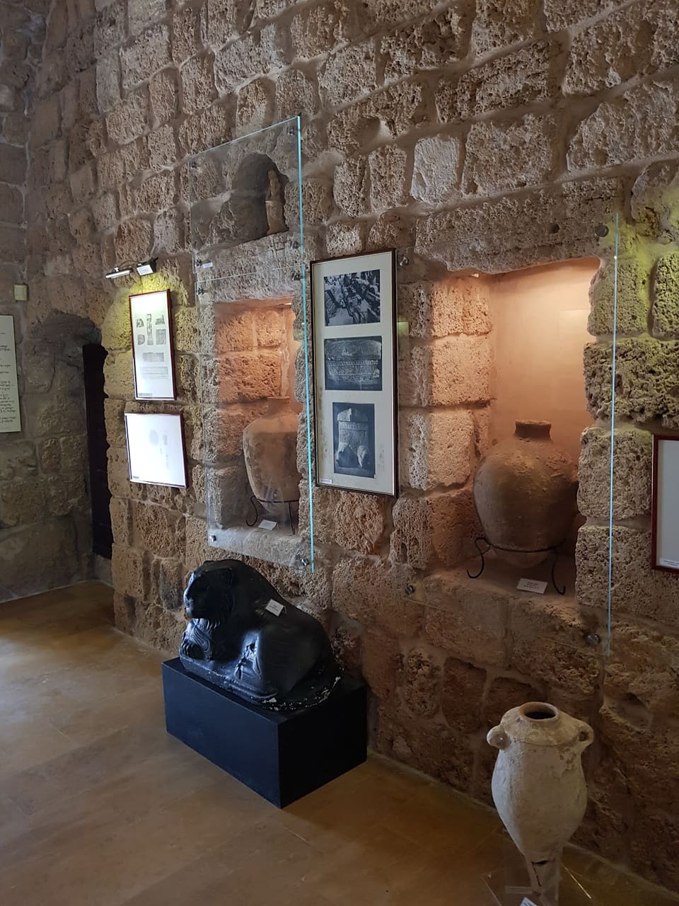 LAU Louis Cardahi Foundation