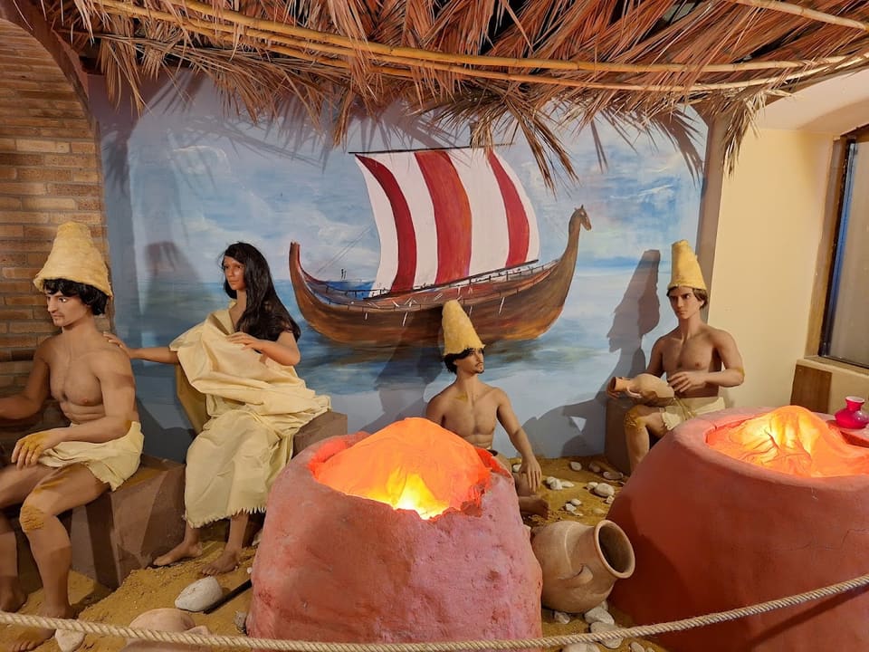 Vero Scultura