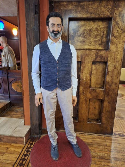 Vero Scultura — photograph 5