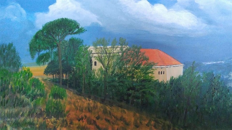 LebanonArt