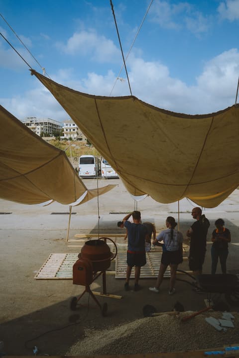 Praxis Pier — photograph 5