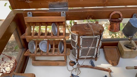El Mouallem Tanious Zgheib Museum — photograph 4