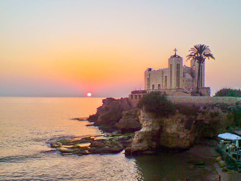 Mar Zakhia