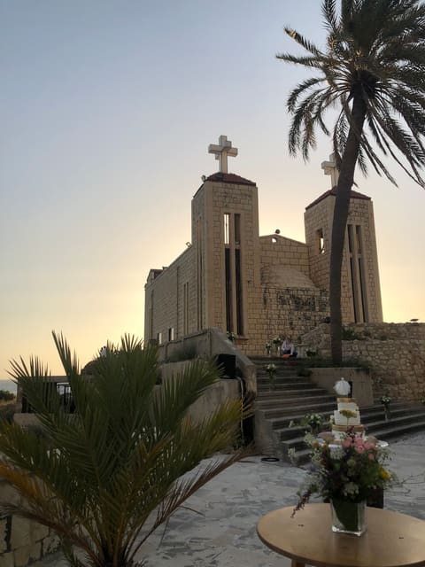 Mar Zakhia — photograph 2