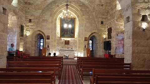 Saint John the Baptist Church — photograph 2