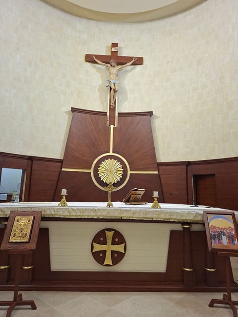 Saint Georges Church Jbeil — photograph 3
