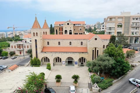 Saint Georges Church Jbeil — photograph 5