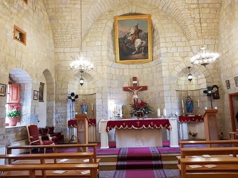 Saint Georges Church Jbeil — photograph 6