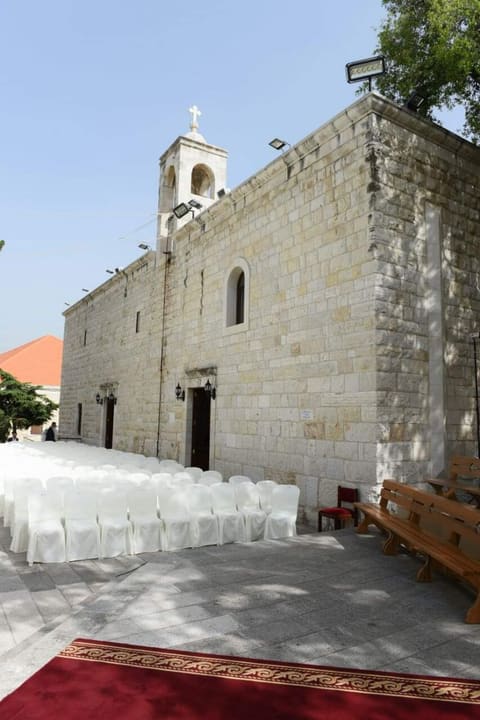 Notre Dame de Amchit — photograph 2