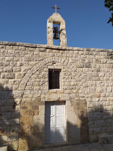 Notre Dame de Amchit — photograph 5