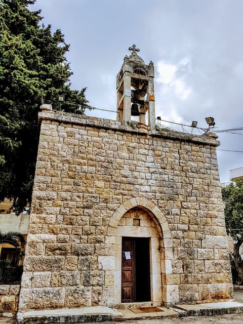 Saint Mema Church — photograph 2