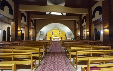 Saint Mema Church — photograph 3