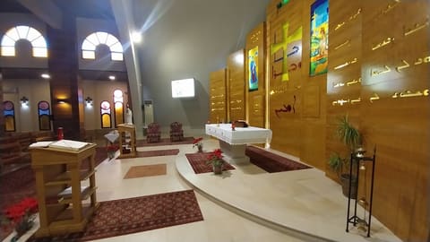Saint Mema Church — photograph 4