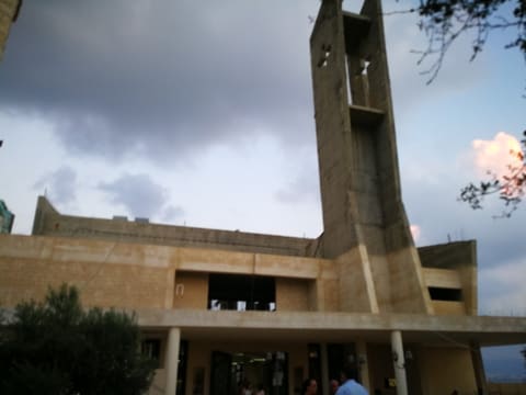 St. Zakhia - Church — photograph 4