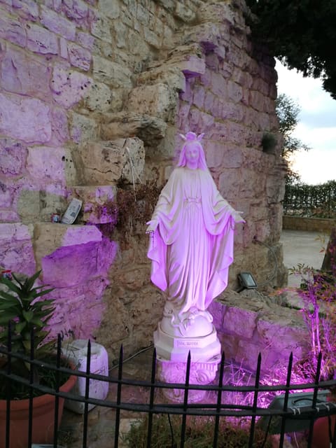 St. Zakhia - Church — photograph 6