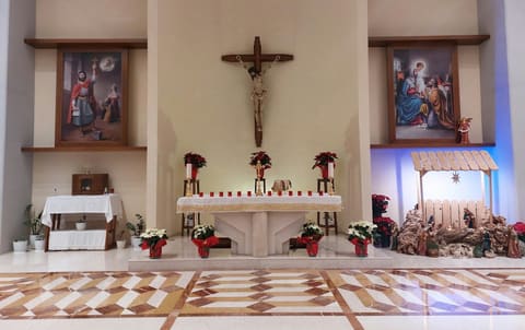 Saint Jacques Church — photograph 3