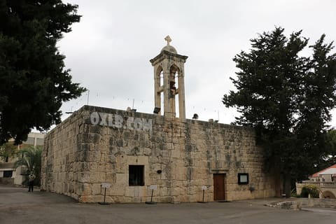 St Elias Church — photograph 4