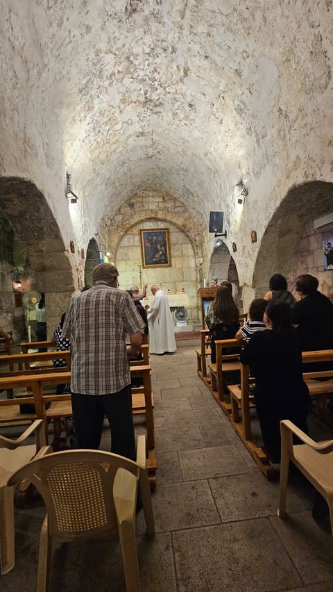 St Elias Church — photograph 6